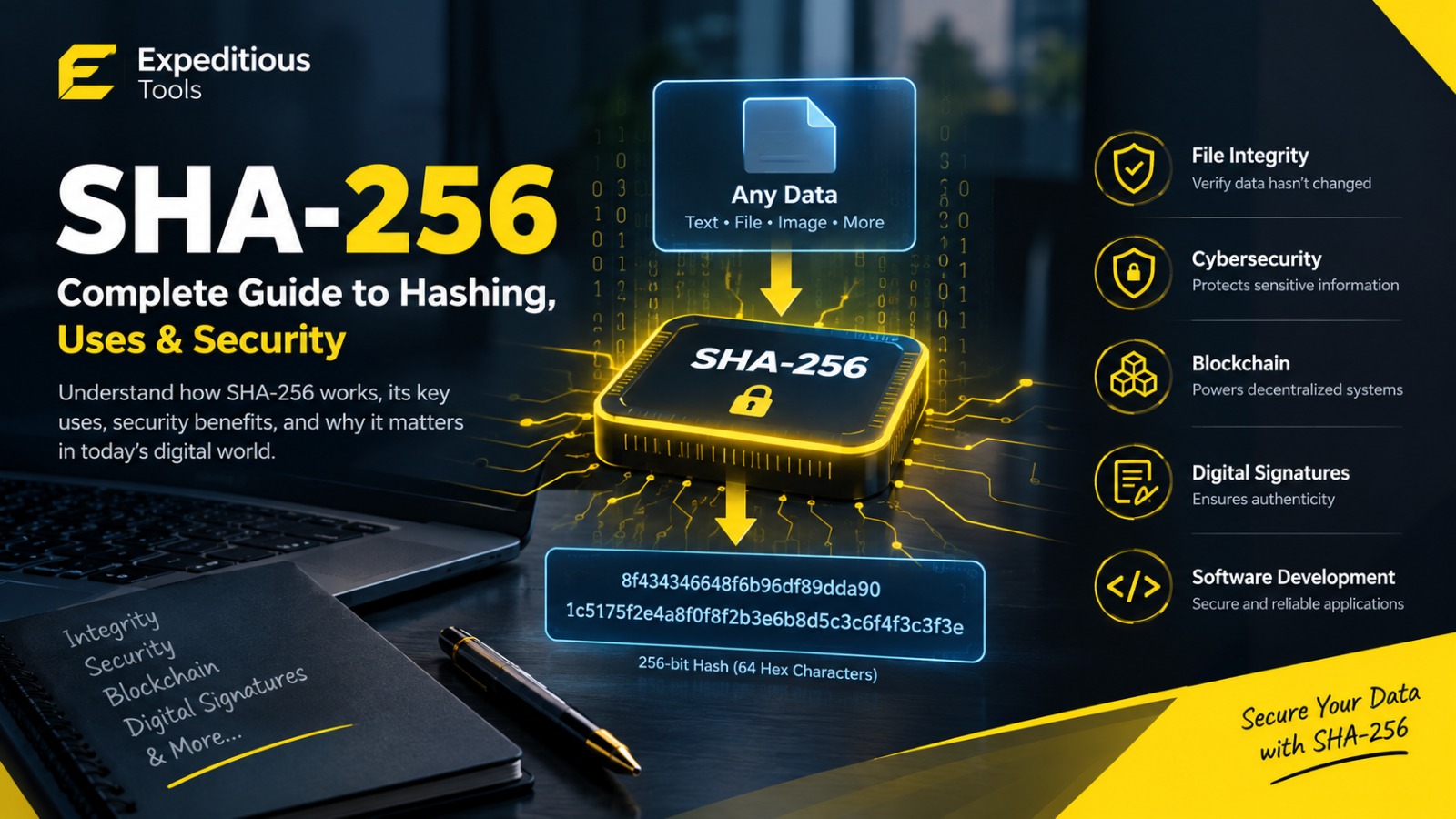 SHA-256